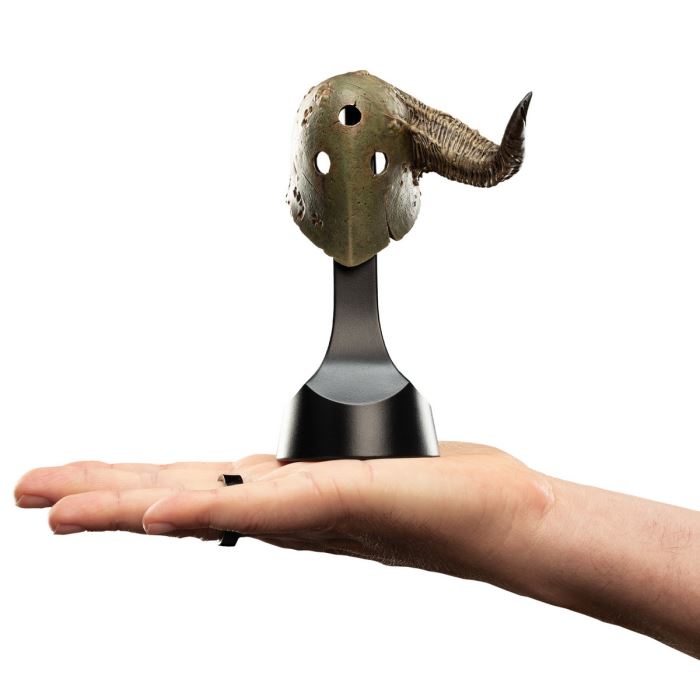 Warhammer: Age of Sigmar Series Helmets - Plague Lord/Oruk-Ad-Boy/Stormcast Eternals