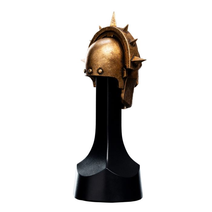 Warhammer: Age of Sigmar Series Helmets - Plague Lord/Oruk-Ad-Boy/Stormcast Eternals