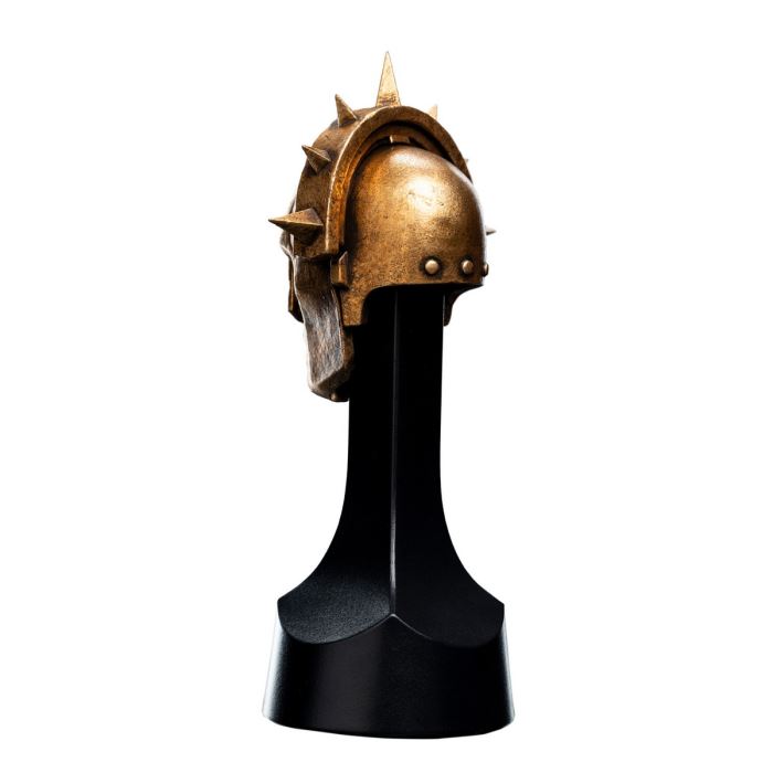 Warhammer: Age of Sigmar Series Helmets - Plague Lord/Oruk-Ad-Boy/Stormcast Eternals
