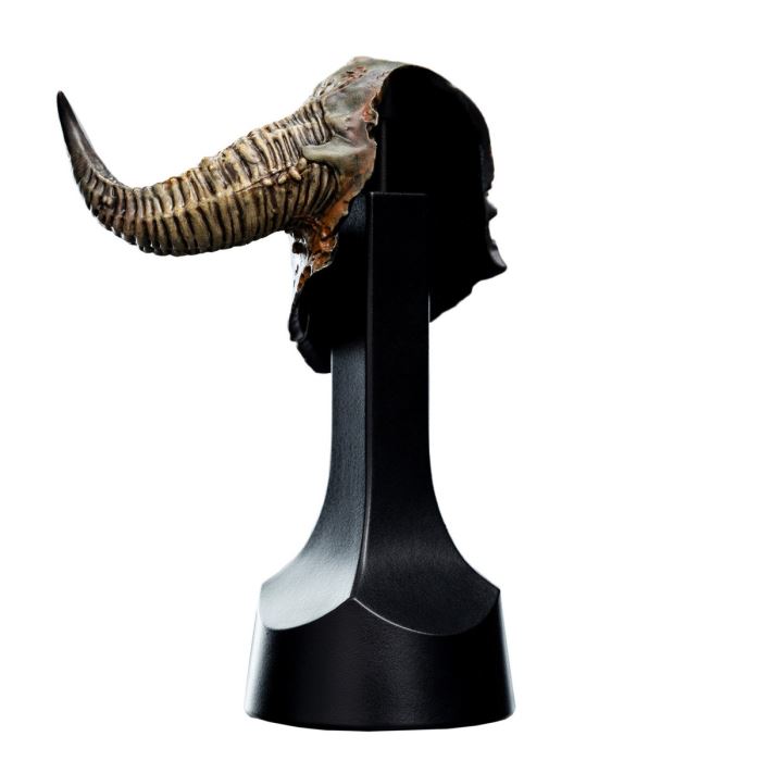 Warhammer: Age of Sigmar Series Helmets - Plague Lord/Oruk-Ad-Boy/Stormcast Eternals