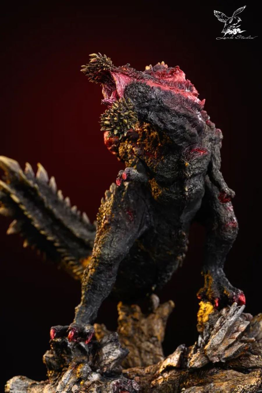 Deviljho - Monster Hunter