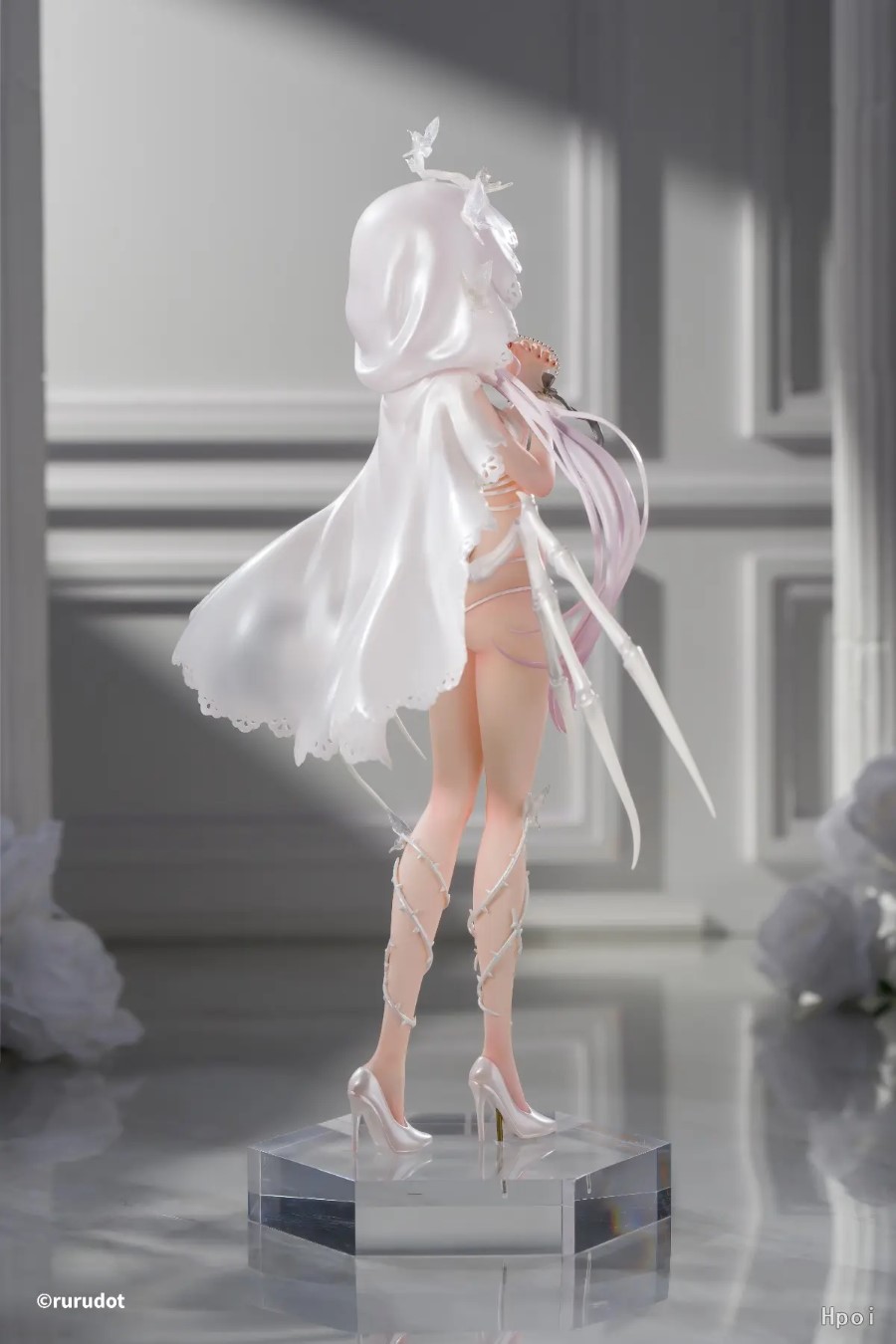 Wu Ming Shi Jane Doe Stigma Ver. 1/7