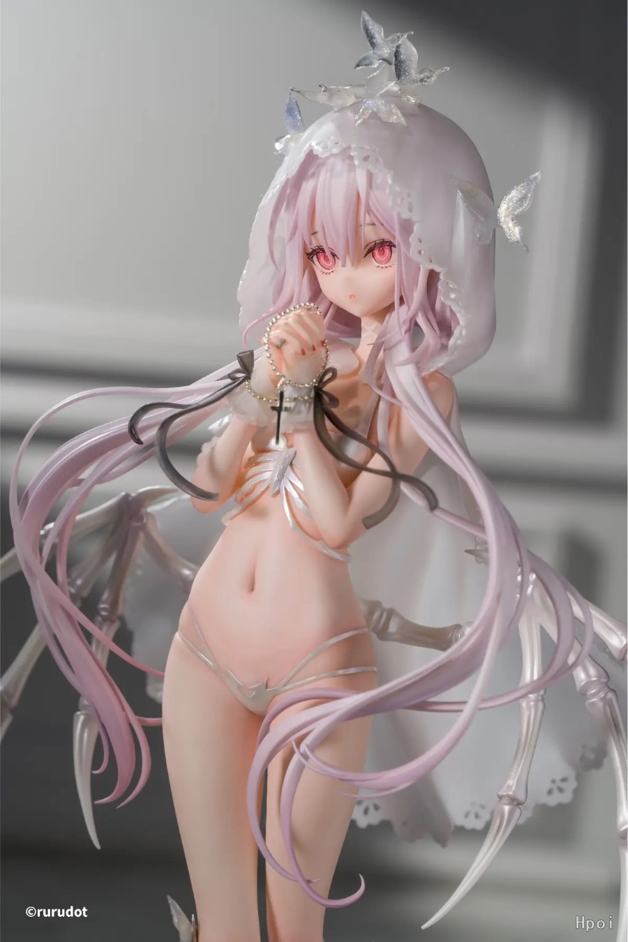 Wu Ming Shi Jane Doe Stigma Ver. 1/7