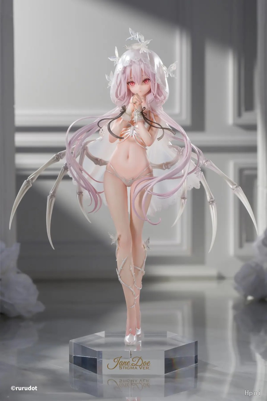 Wu Ming Shi Jane Doe Stigma Ver. 1/7
