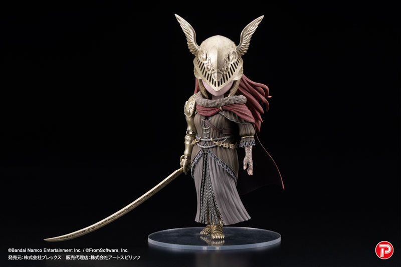 Q Collection Malenia, Blade of Miquella, Malenia