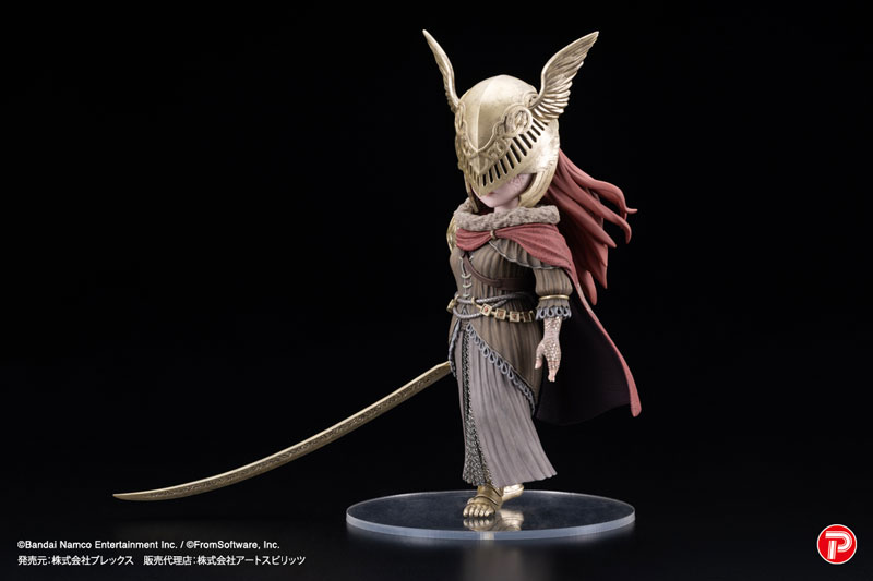 Q Collection Malenia, Blade of Miquella, Malenia