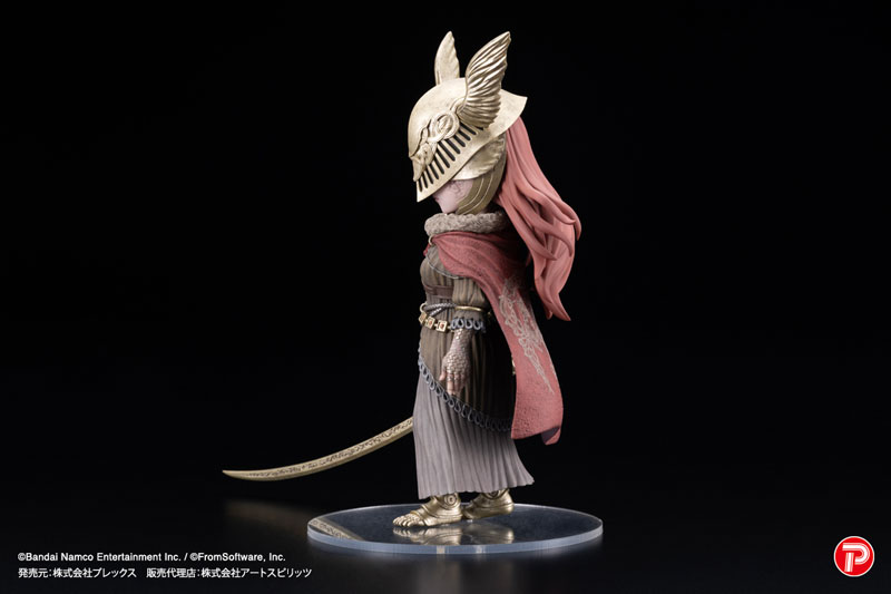 Q Collection Malenia, Blade of Miquella, Malenia
