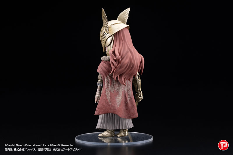 Q Collection Malenia, Blade of Miquella, Malenia