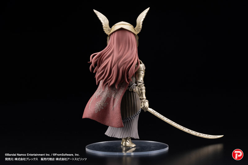 Q Collection Malenia, Blade of Miquella, Malenia
