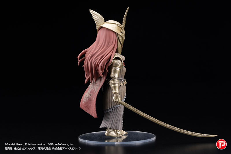Q Collection Malenia, Blade of Miquella, Malenia