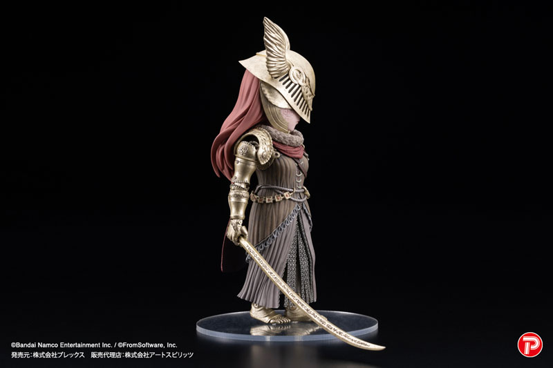 Q Collection Malenia, Blade of Miquella, Malenia