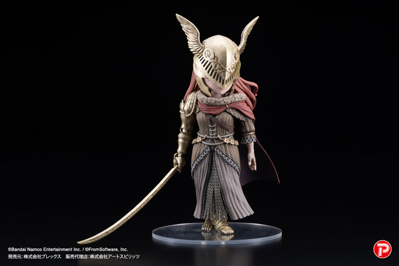 Q Collection Malenia, Blade of Miquella, Malenia
