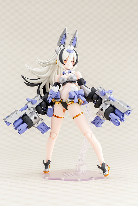 Megami Device PUNI MOFU GIN LANG 1/1