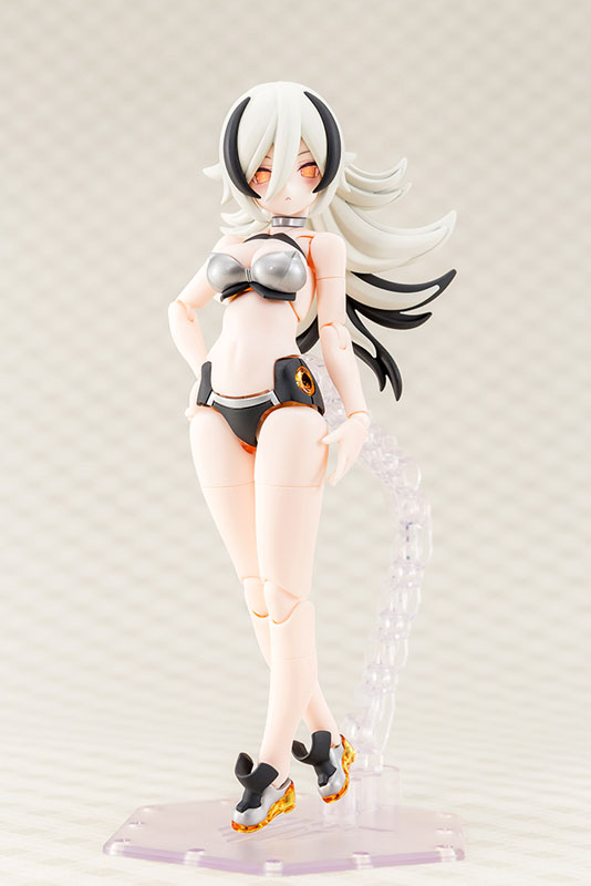 Megami Device PUNI MOFU GIN LANG 1/1