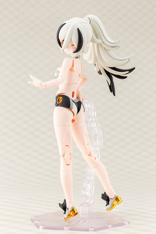 Megami Device PUNI MOFU GIN LANG 1/1