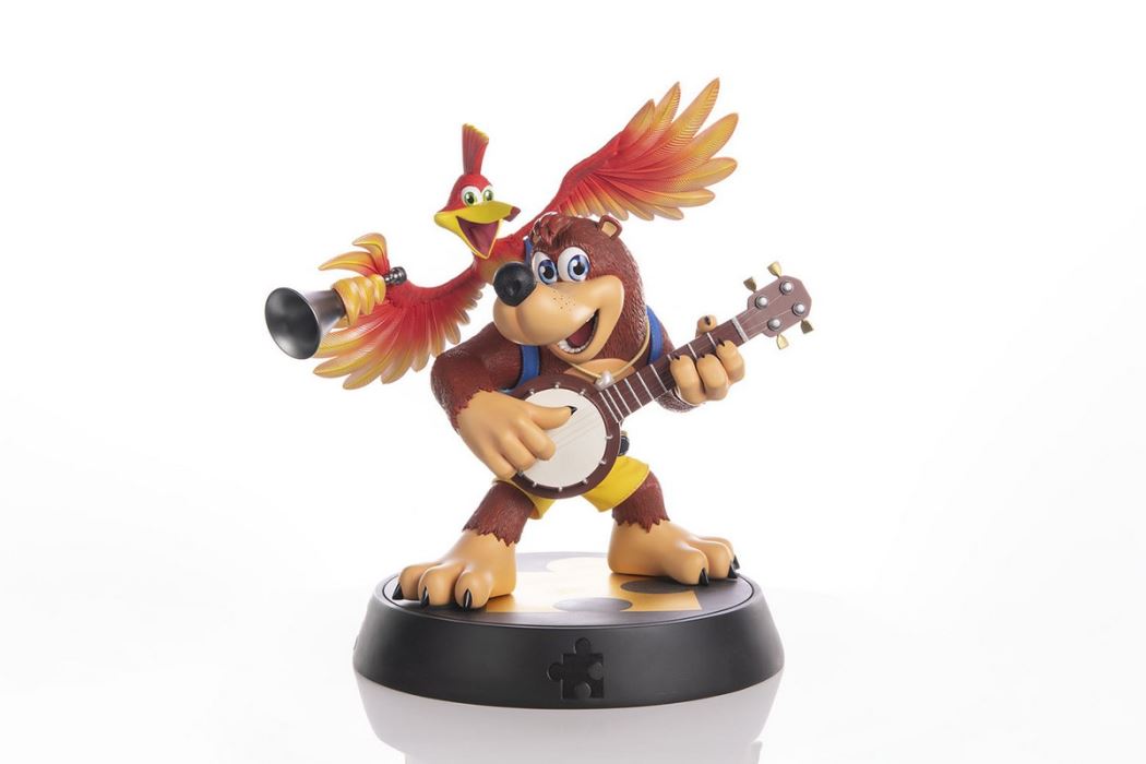 Banjo-Kazooie Duet