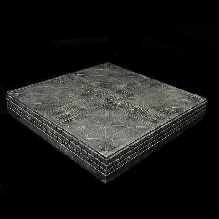 Steel Forging - Warhammer-themed Infinite Combination Scenario