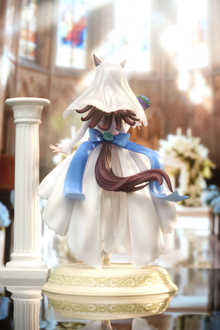 Rice Shower - Umamusume Pretty Derby