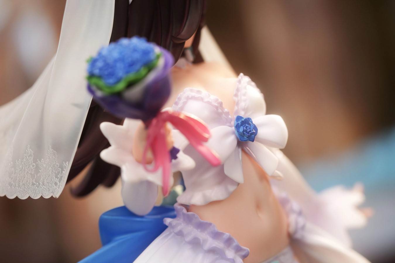 Rice Shower - Umamusume Pretty Derby