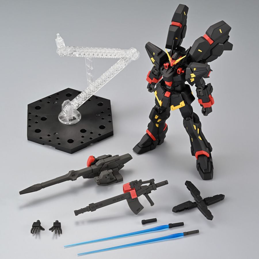 HG Huckebein Mk-III Trombe