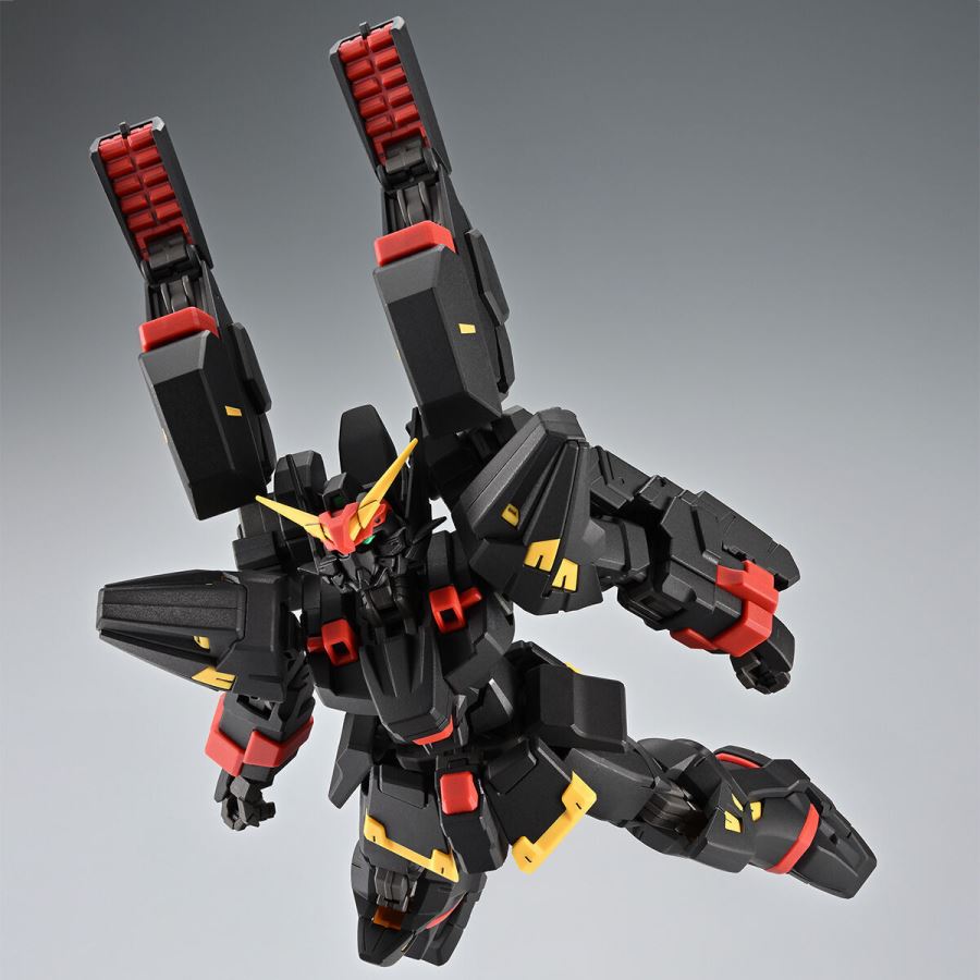 HG Huckebein Mk-III Trombe