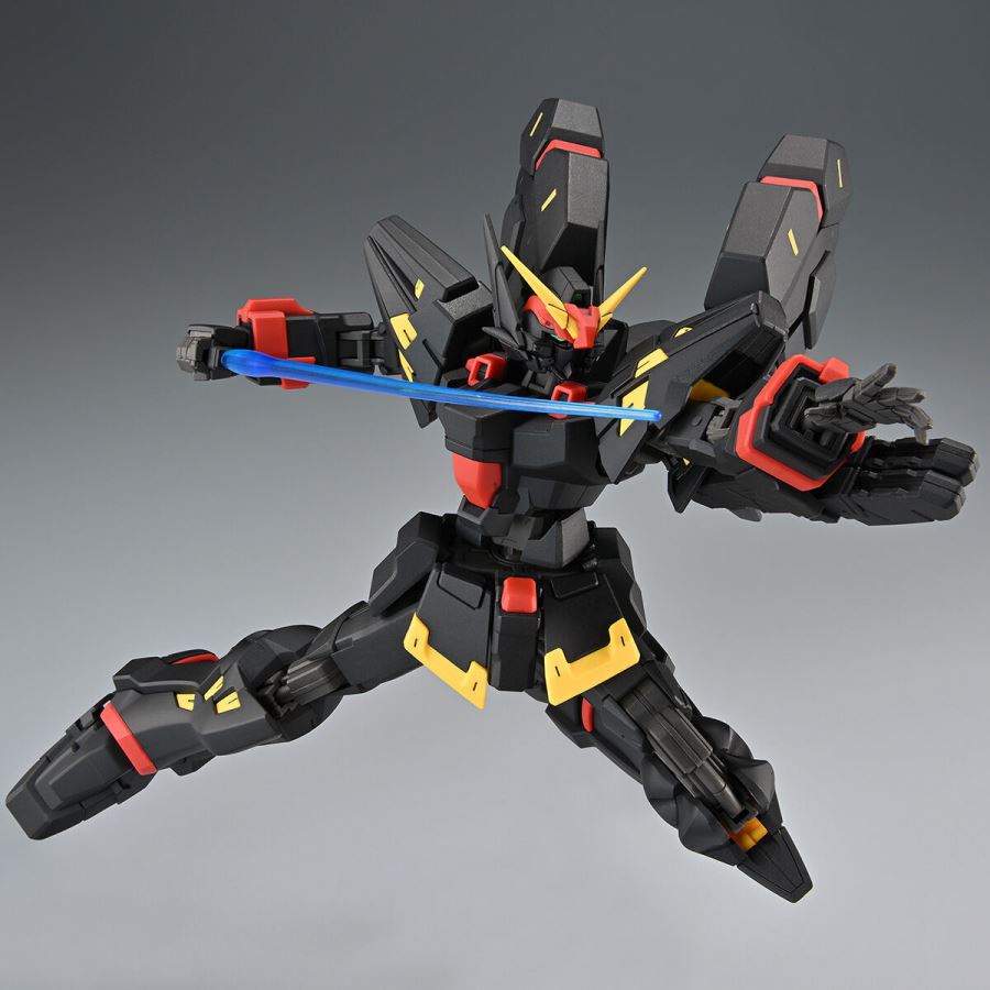HG Huckebein Mk-III Trombe