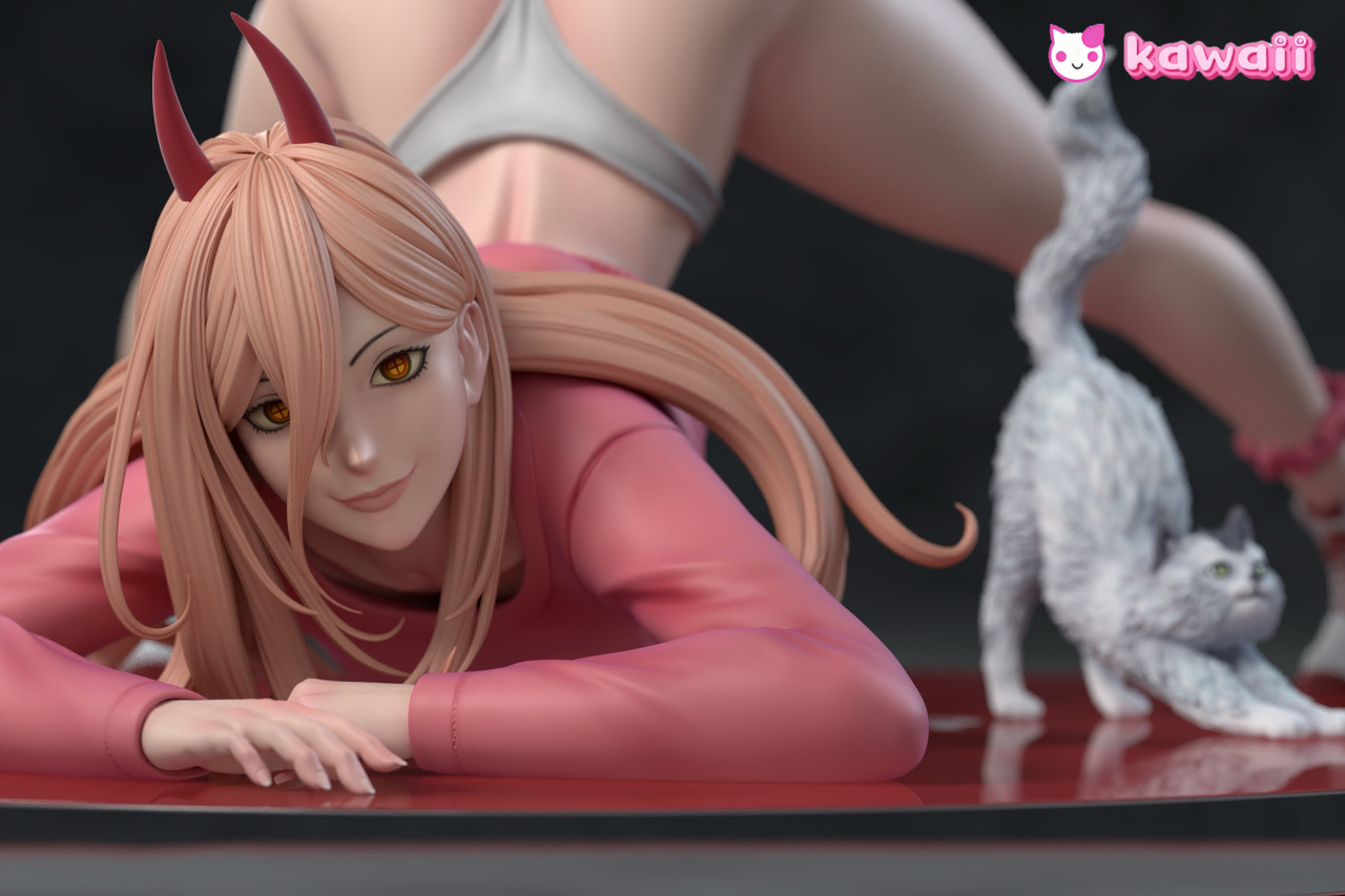 Power - Chainsaw Man  1/6