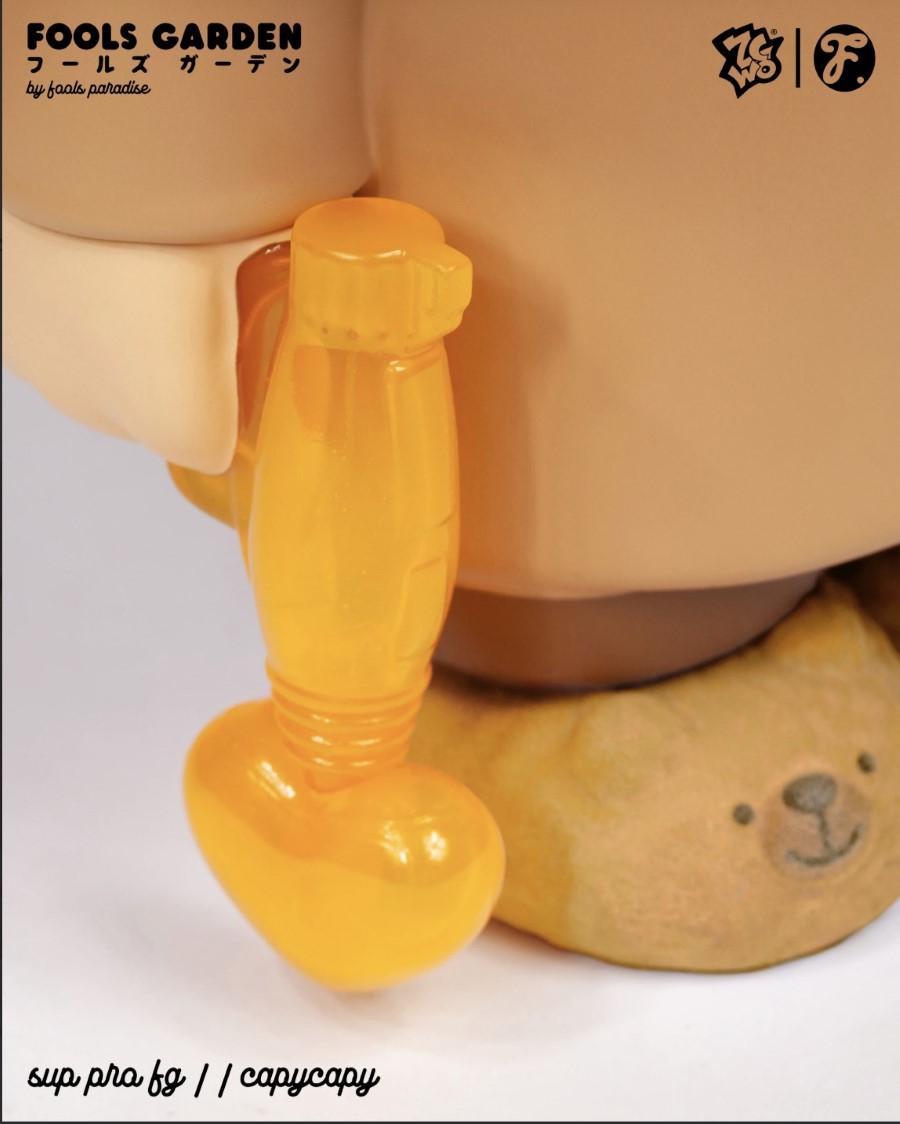 Super Professional FG // Capycapy Killer