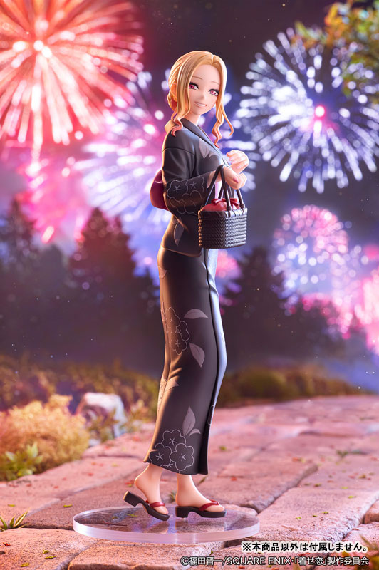 My Dress-Up Darling Marin Kitagawa Yukata ver. 1/7
