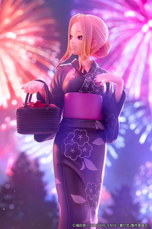 My Dress-Up Darling Marin Kitagawa Yukata ver. 1/7