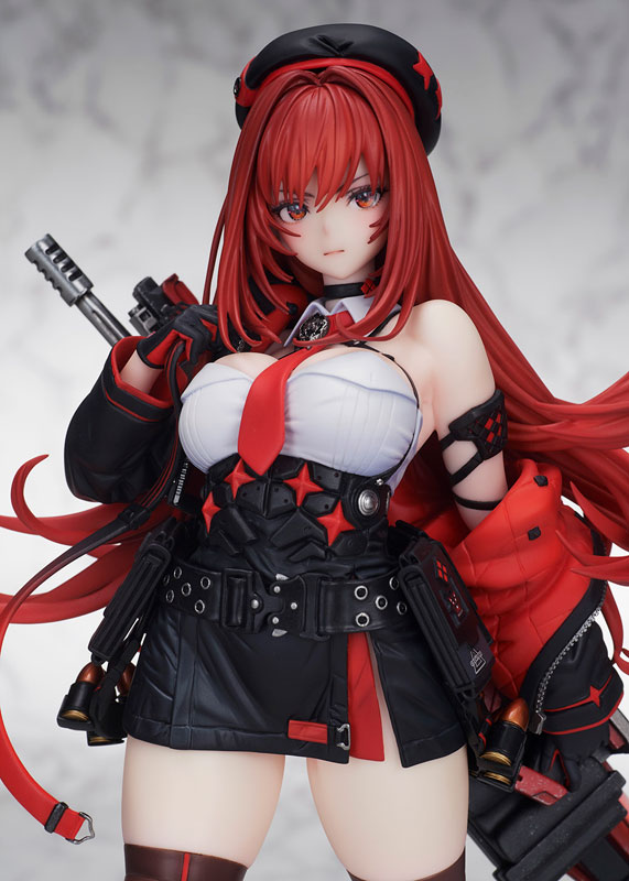 Goddess of Victory: Nikke Rapi: Red Hood
