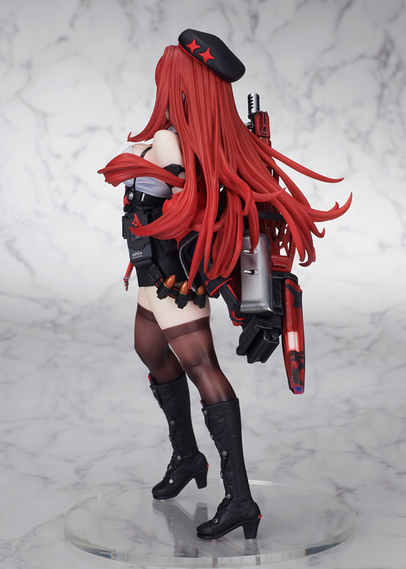 Goddess of Victory: Nikke Rapi: Red Hood