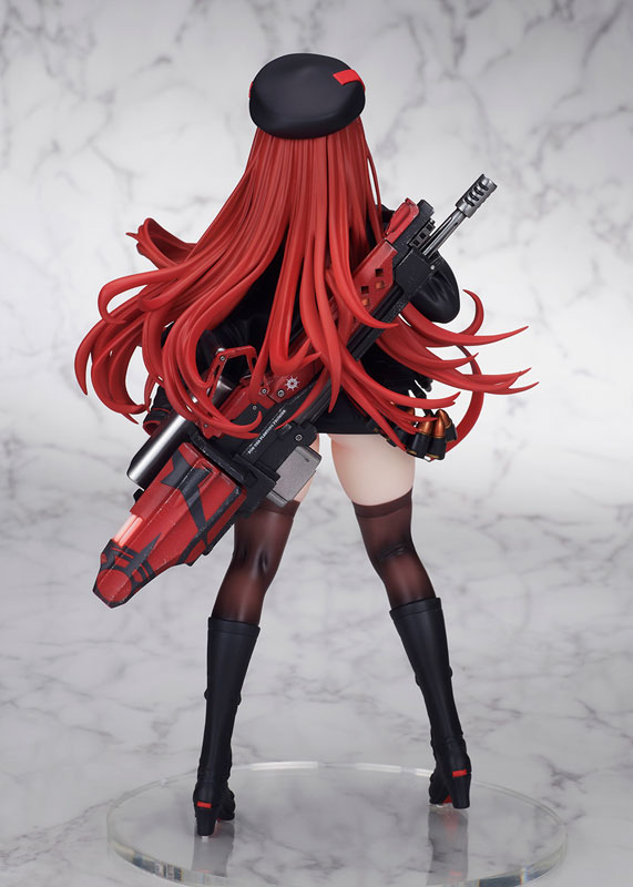 Goddess of Victory: Nikke Rapi: Red Hood