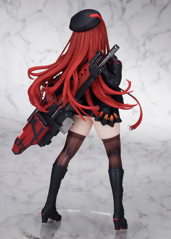 Goddess of Victory: Nikke Rapi: Red Hood