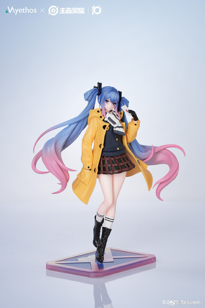 Gift+ Honor of Kings Lady Sun Lovers Across Time Ver. 1/8