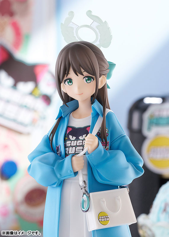 POP UP PARADE Blue Archive -Blue Archive- Airi (Band): Event KV Ver