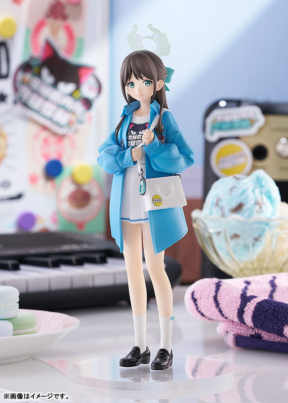 POP UP PARADE Blue Archive -Blue Archive- Airi (Band): Event KV Ver
