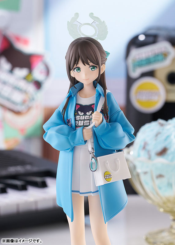 POP UP PARADE Blue Archive -Blue Archive- Airi (Band): Event KV Ver