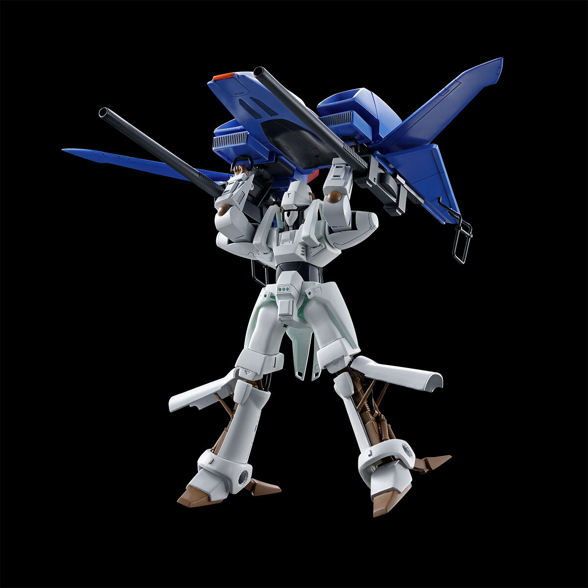 Heavy Metal L-Gaim Set 3