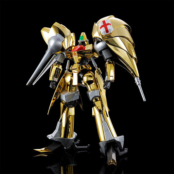 HG 1/144 Oji [Special Coating]