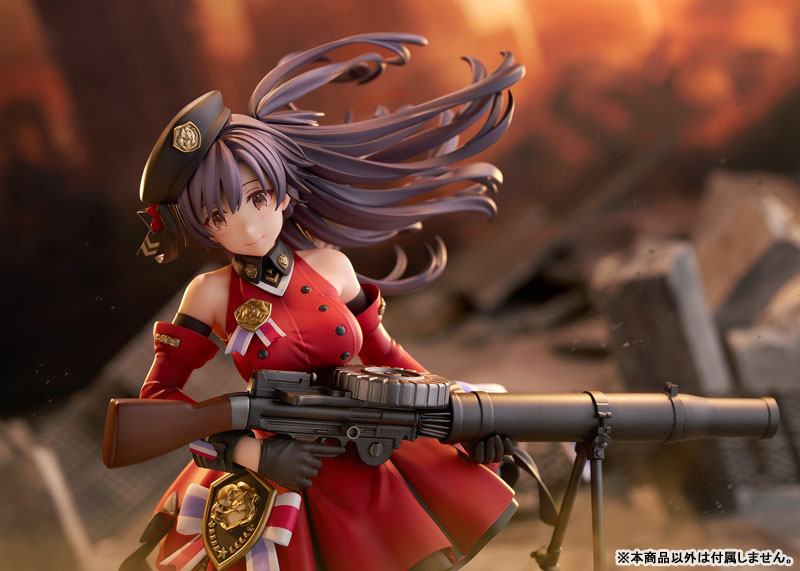 Girls' Frontline Lewis 1/7