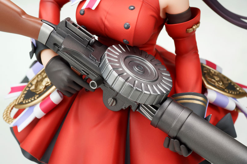 Girls' Frontline Lewis 1/7