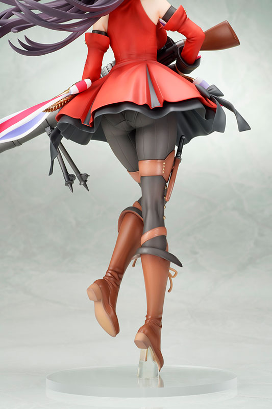 Girls' Frontline Lewis 1/7
