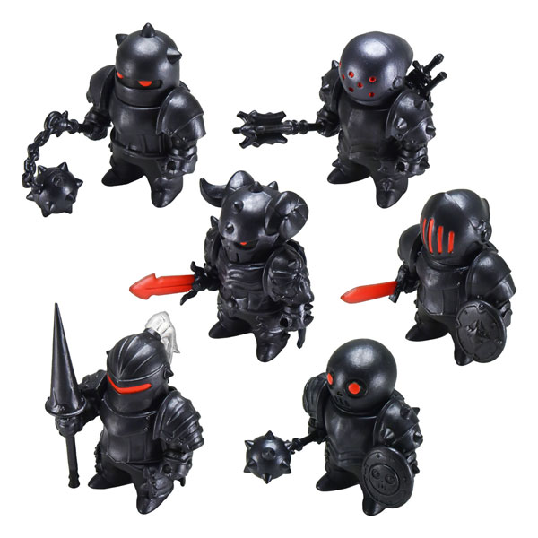 Metal Armors