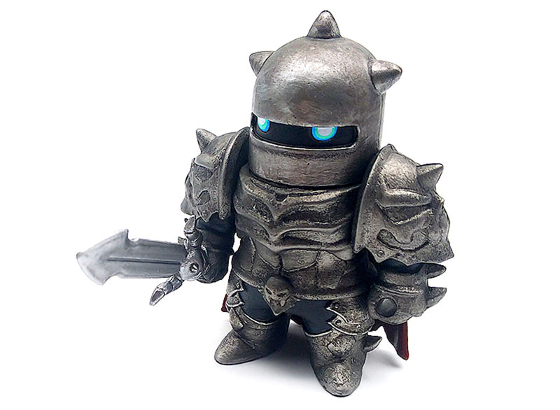 Metal Armors