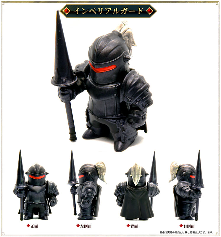Metal Armors