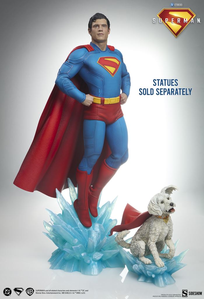 Superman & Krypto