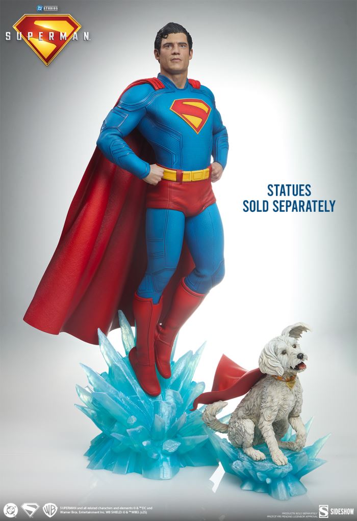 Superman & Krypto