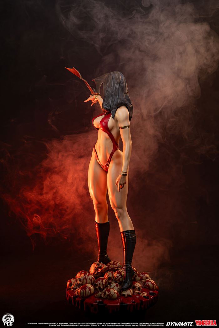 Vampirella