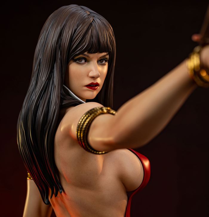 Vampirella